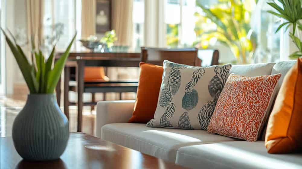 Residential Cleaning image